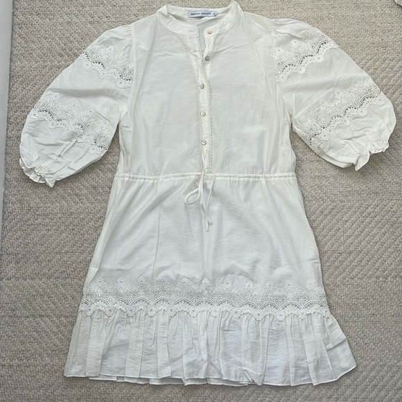 Rebecca Minkoff Elle/Ellie Dress - Picture 2 of 6